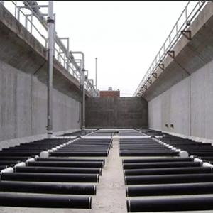 Aeration Tube Installation Preparation