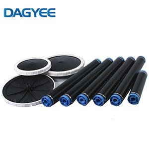 China Aerator Tube Fine Bubble Diffuser 