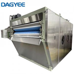 China Belt Filter Press Machine Manufacturer