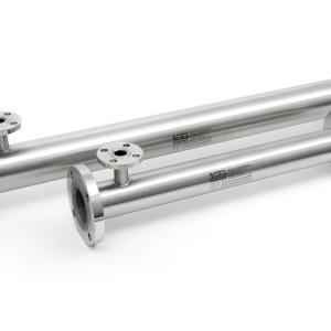 Achieve Significant Energy Savings With Low Pressure Drop Static Mixer Technology Achieve Significant Energy Savings With Low Pressure Drop Static Mixer Technology