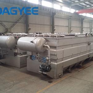 China DAF Dissolved Air Flotation Wastewater Treatment WWTP ...