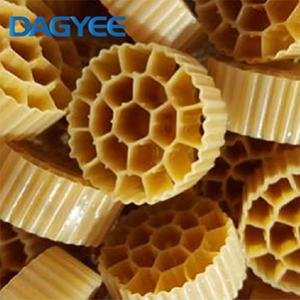 Moving Bed Bio Reactors MBBR Media WWTP