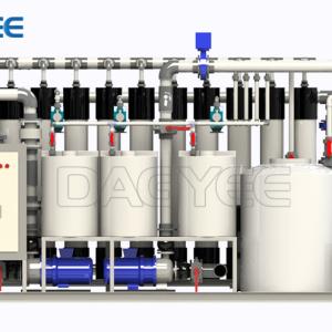 High-Temperature Chemical-Resistant UF System – Durable Filtration for Harsh Industrial Applications High-Temperature Chemical-Resistant UF System – Durable Filtration for Harsh Industrial Applications