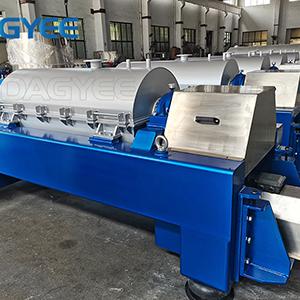 Decanter Centrifuge Palm Oil Sludge Separation Best Wastewater System Decanter Centrifuge Palm Oil Sludge Separation Best Wastewater System