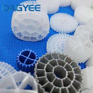 Aquaculture Fish Biological Filter Media