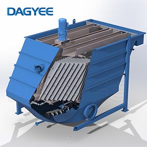 Lamellar Settling Lamella Plate Vertical Clarifier With Flocculant Into Separator For Waste Water Treatment Lamellar Settling Lamella Plate Vertical Clarifier With Flocculant Into Separator For Waste Water Treatment
