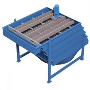 CE Certified Stainless Steel Lamella Plate Clarifier