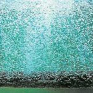 New epdm membrane aerator air tube diffuser