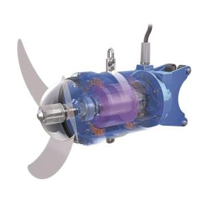 Increase Biogas Production Yield by Up to 35% with Our Optimized Submersible Digester Mixers for Uniform Substrate Consistency Increase Biogas Production Yield by Up to 35% with Our Optimized Submersible Digester Mixers for Uniform Substrate Consistency