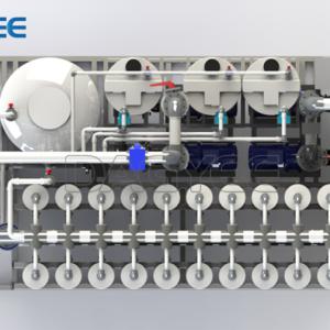 RO Feed Pretreatment UF System – Protecting Your Reverse Osmosis Investment RO Feed Pretreatment UF System – Protecting Your Reverse Osmosis Investment
