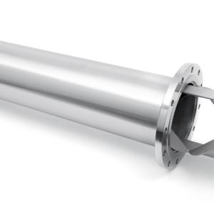 DAGYEE SV Series Static Mixer for Low Viscosity Fluids Up to 10² cP Highest Mixing Efficiency 1-2μm Dispersion Low Pressure Drop for Emulsification Gas Mixing DAGYEE SV Series Static Mixer for Low Viscosity Fluids Up to 10² cP Highest Mixing Efficiency 1-2μm Dispersion Low Pressure Drop for Emulsification Gas Mixing