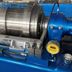 Industrial Solid-Liquid Separation Technologies and Equipment Guide