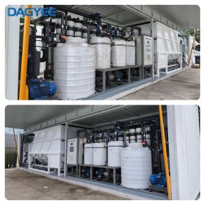 UF Ultrafiltration System for Water Treatment – Efficient Filtration & RO Pre-treatment UF Ultrafiltration System for Water Treatment – Efficient Filtration & RO Pre-treatment