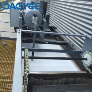 Slaughterhouse wastewater treatment process Slaughterhouse wastewater treatment process