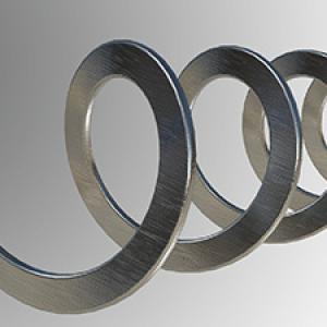 Tipo de altura Transportador de tornillo sinfín continuo sin eje Tipo de altura Transportador de tornillo sinfín continuo sin eje