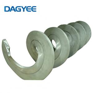 Dagyee Tornillo elicoidal 