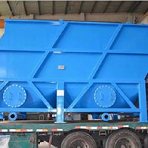 Sedimentadores Laminares Sedimentadores Laminares