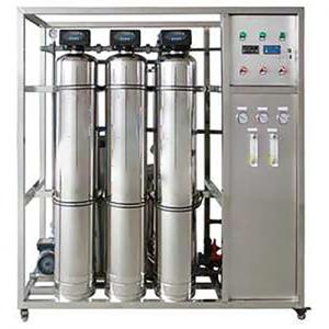 Sistema de agua potable por ósmosis inversa RO Sistema de agua potable por ósmosis inversa RO